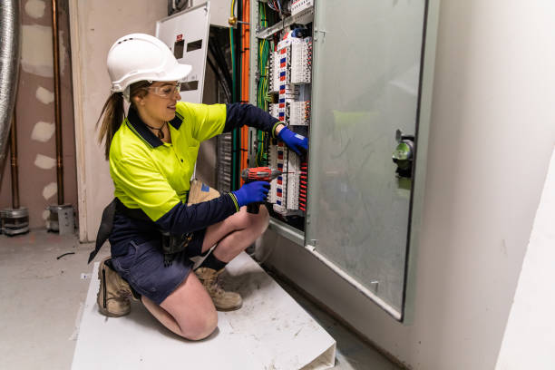 Best Residential Electrician Services  in Ceredo, WV
