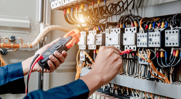 Best Electrician Near Me  in Ceredo, WV