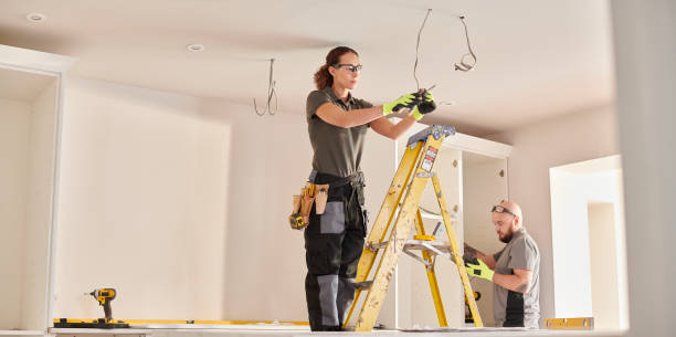 Best Local Electrician Companies  in Ceredo, WV