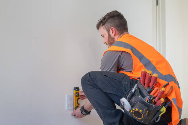 Best Electrical System Inspection  in Ceredo, WV