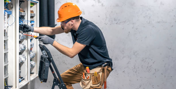 Best Commercial Electrician Services  in Ceredo, WV