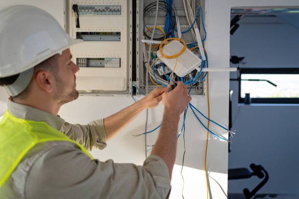Best Industrial Electrical Services  in Ceredo, WV